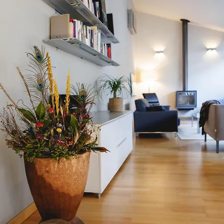 Apartment Flateli Portal Barca 15 *