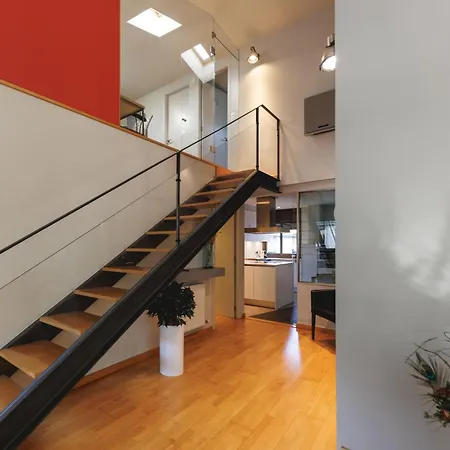 Flateli Portal Barca 15 Lejlighed Girona