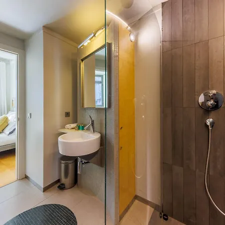 Apartment Flateli Portal Barca 15 Girona