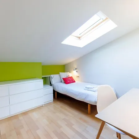 Lejlighed Flateli Portal Barca 15