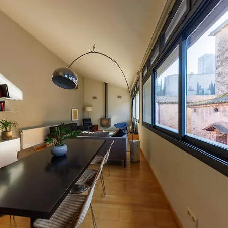 Flateli Portal Barca 15 Apartment