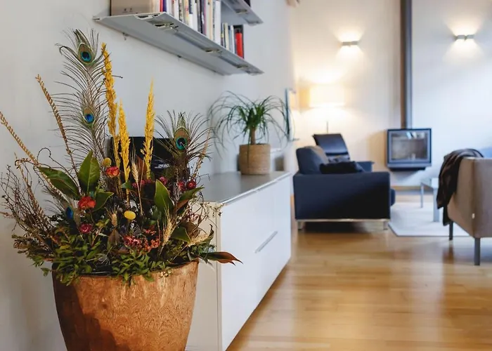 Apartmán Flateli Portal Barca 15 *