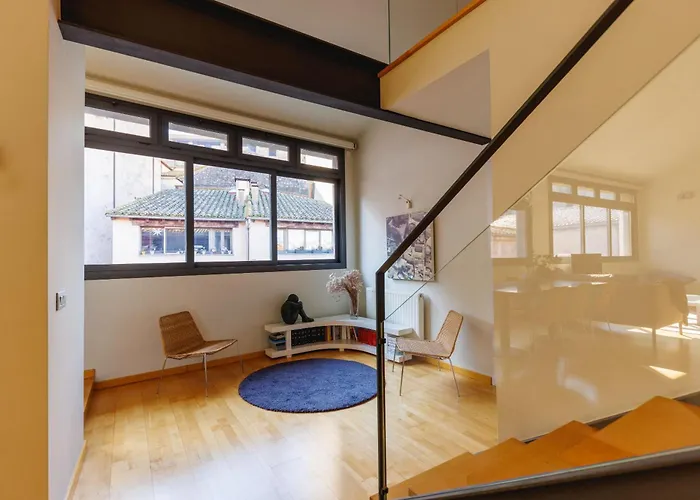 Flateli Portal Barca 15 Apartmán