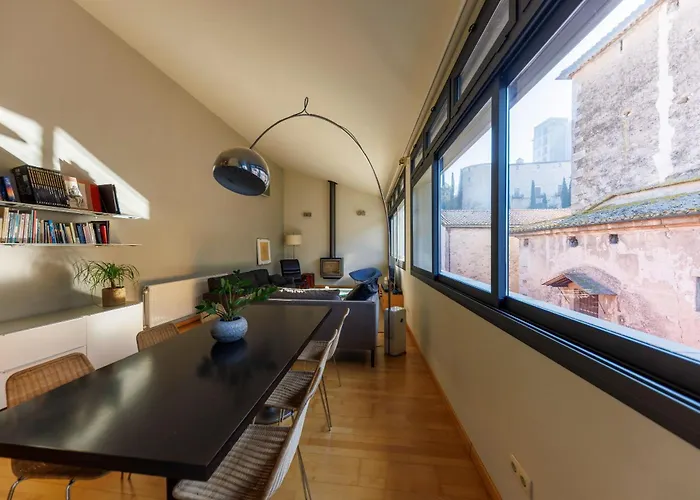 Flateli Portal Barca 15 Apartmán